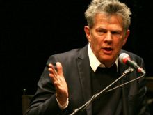 David Foster