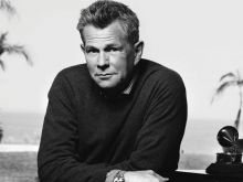 David Foster