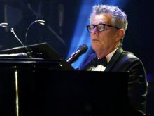 David Foster