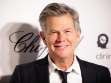 David Foster