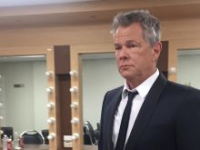 David Foster