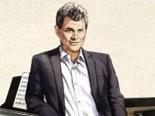 David Foster