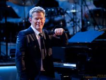 David Foster