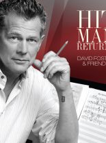 David Foster