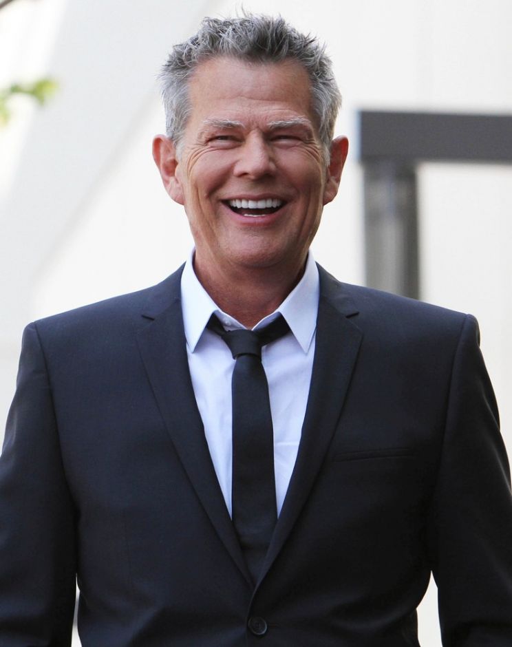 David Foster