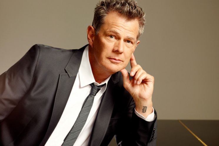 David Foster