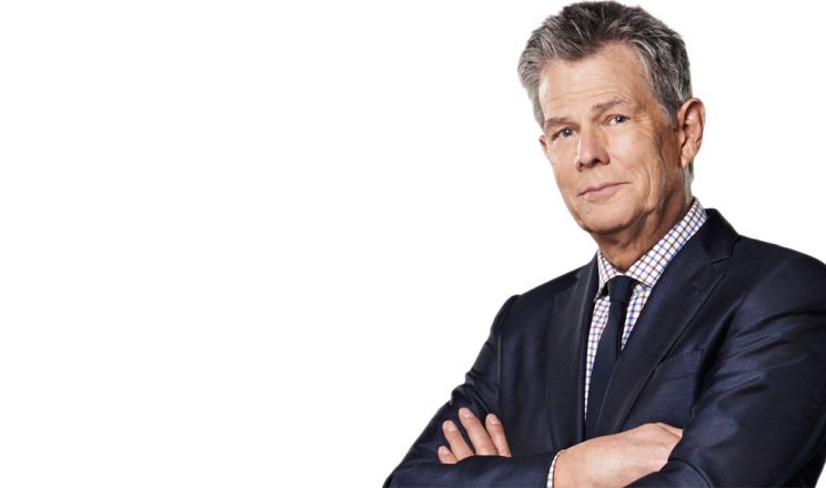 David Foster