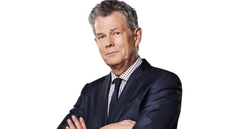 David Foster