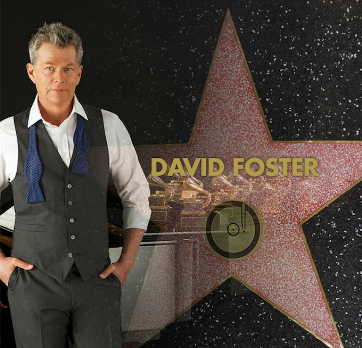 David Foster