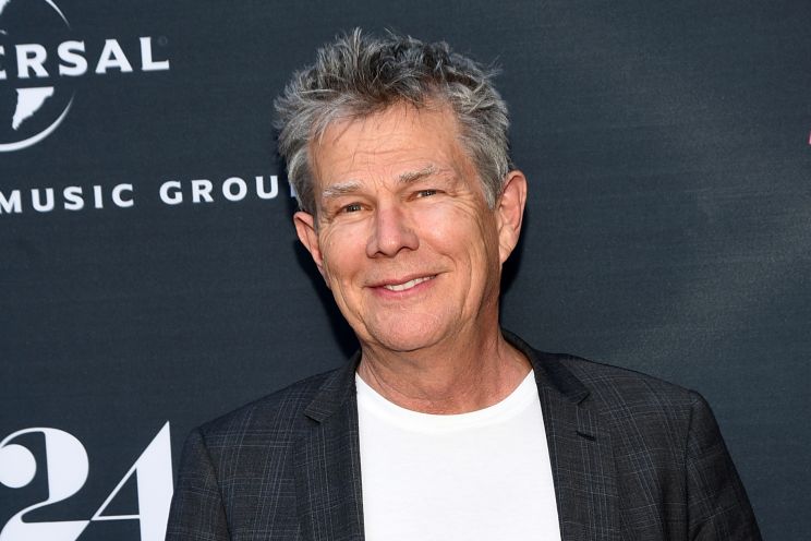 David Foster