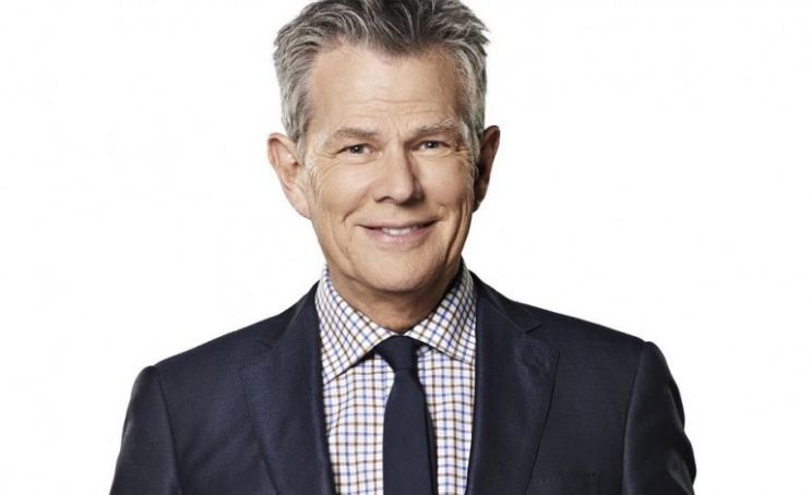 David Foster