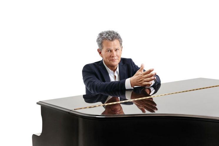 David Foster