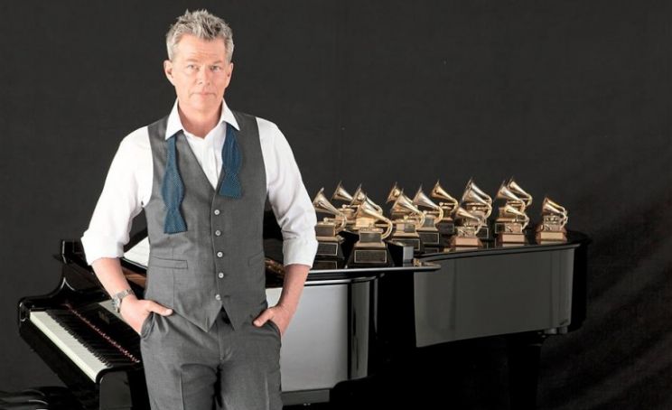 David Foster