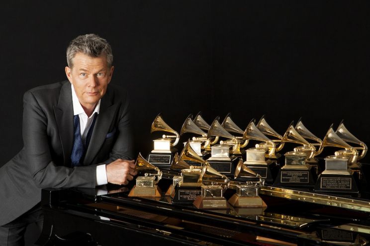 David Foster