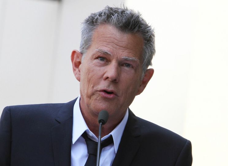 David Foster