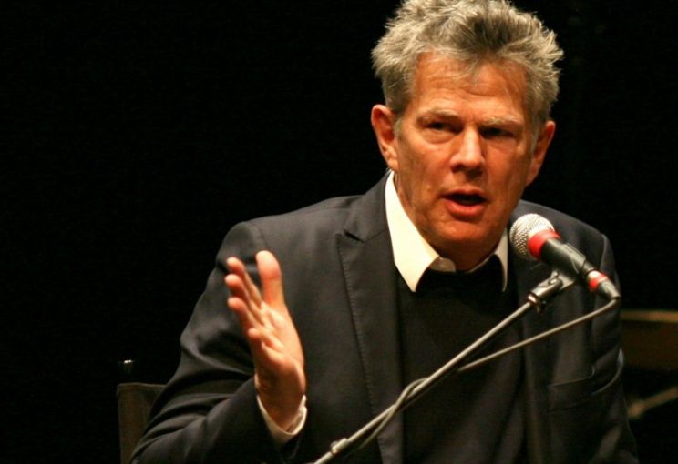 David Foster