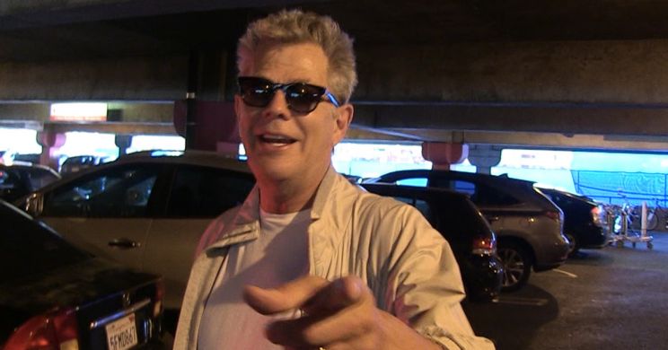 David Foster
