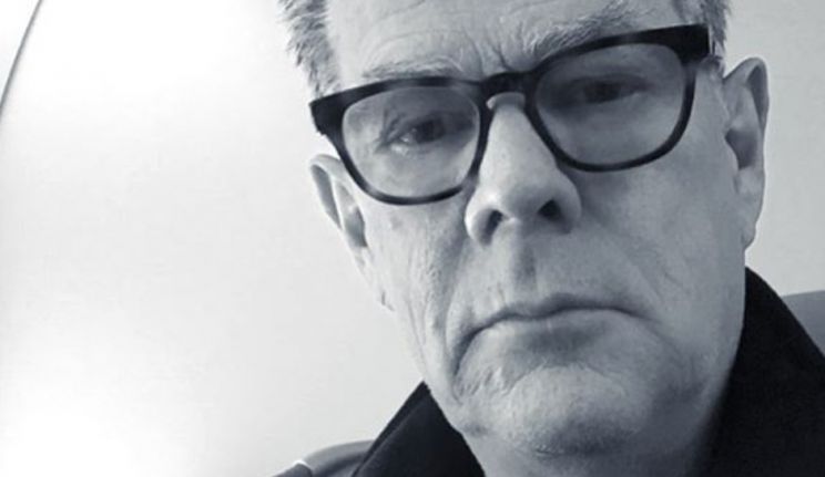 David Foster