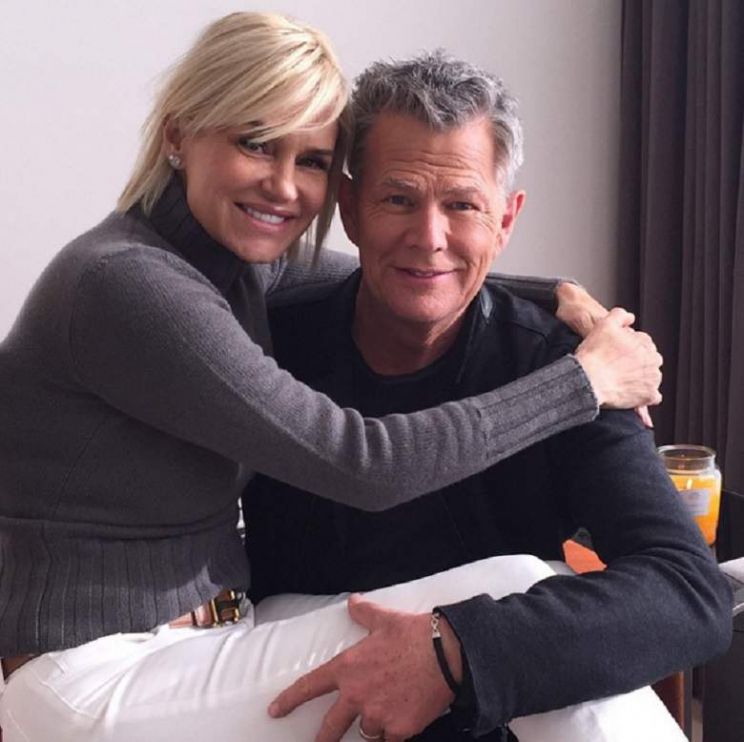 David Foster