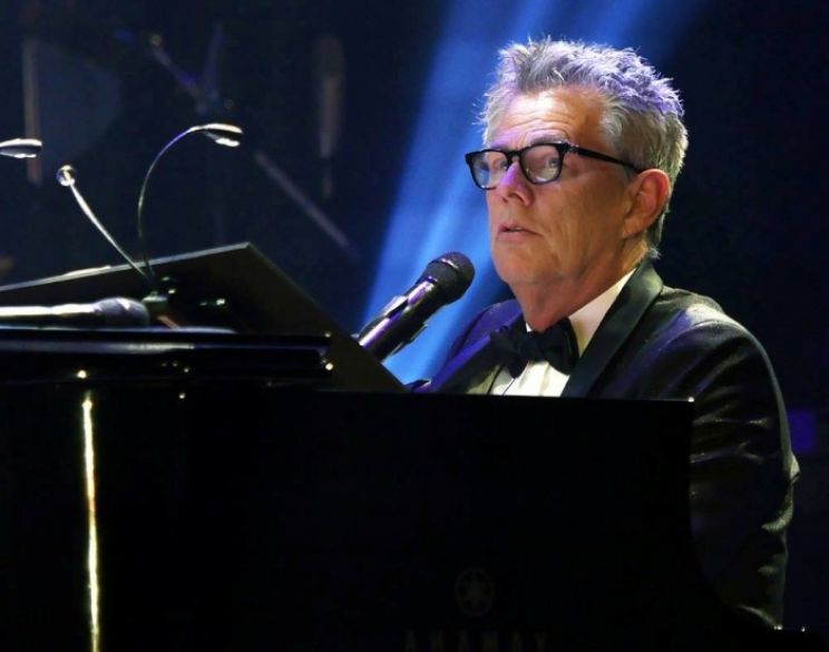 David Foster
