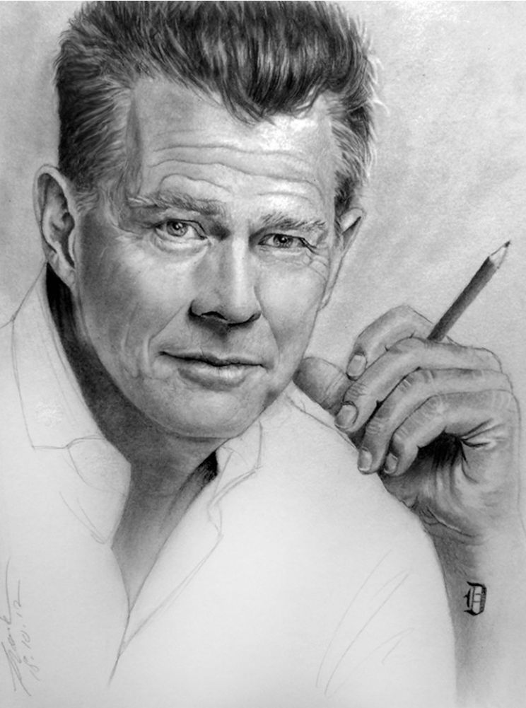 David Foster