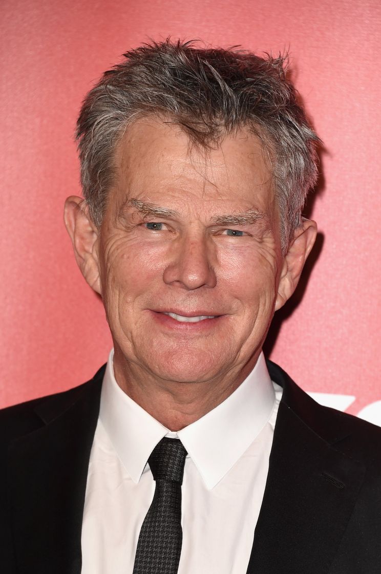 David Foster