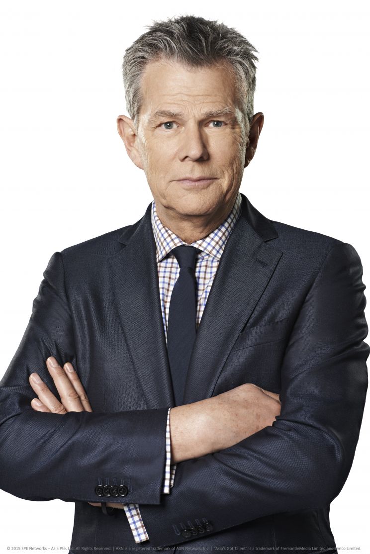 David Foster