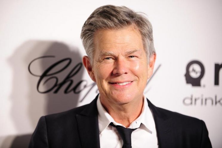 David Foster