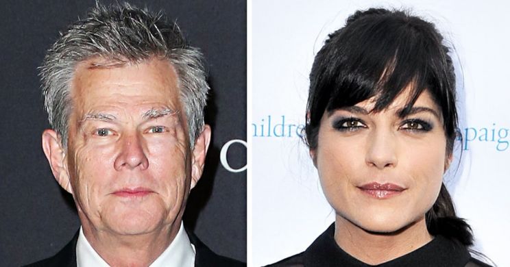 David Foster