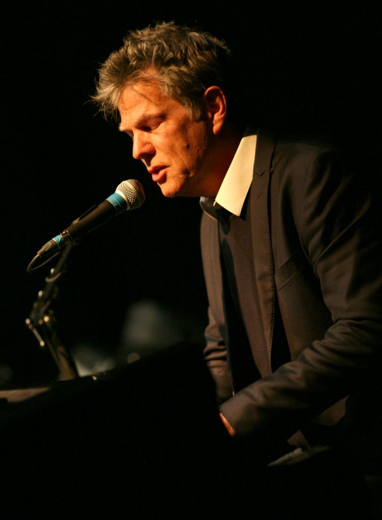 David Foster