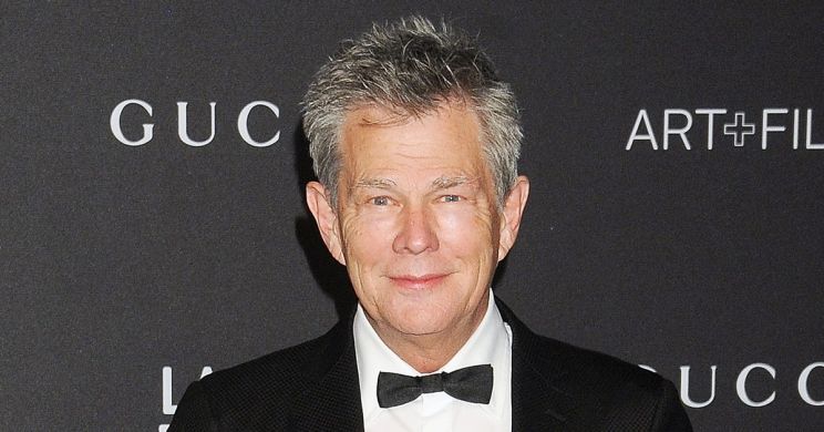 David Foster