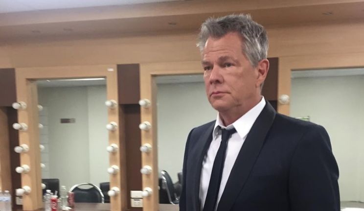David Foster