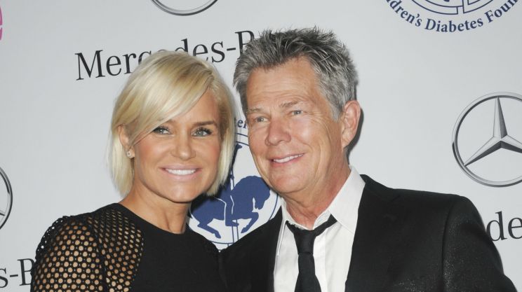 David Foster