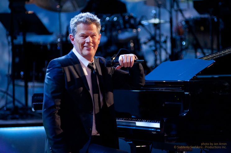 David Foster