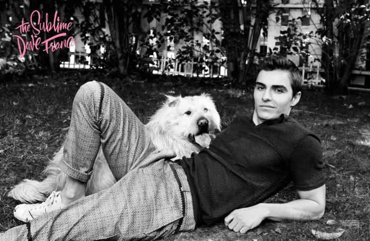 David Franco