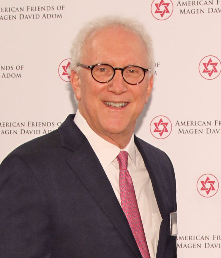 David Frankel