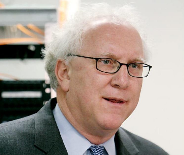 David Frankel