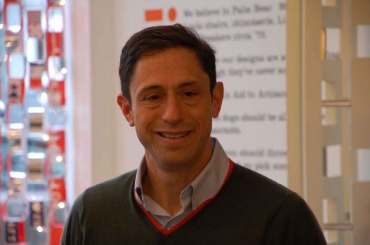 David Frankel