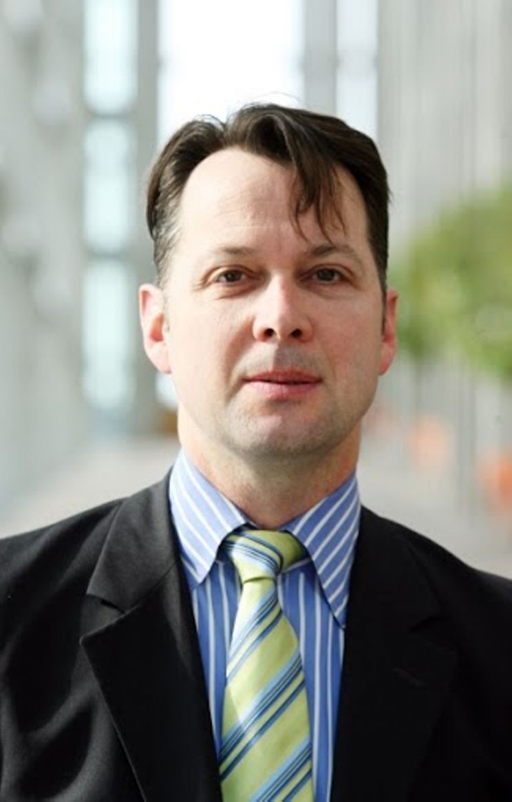David Franklin