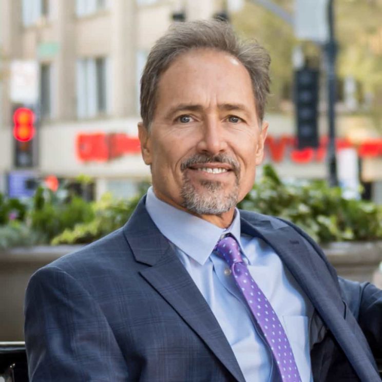 David Franklin