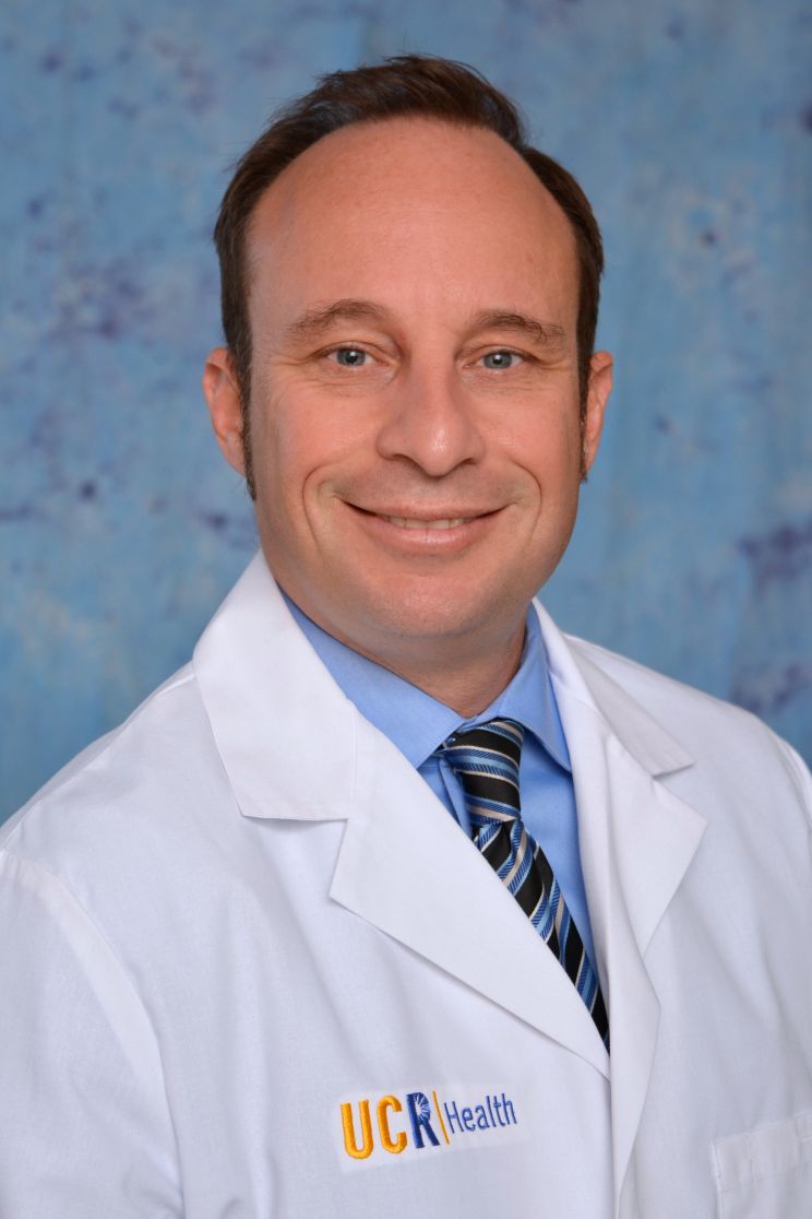 David Franklin