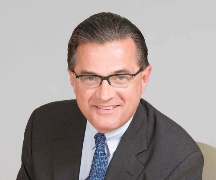 David Franklin