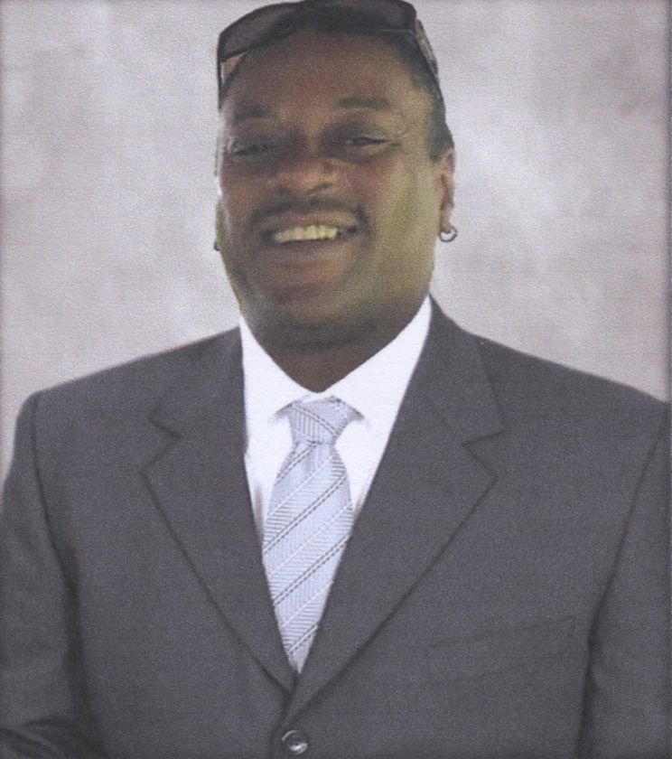 David Franklin