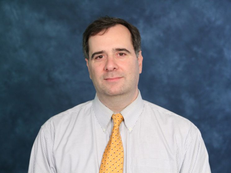 David Franklin