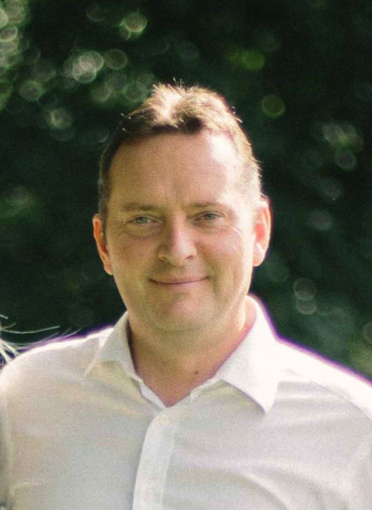 David Franklin