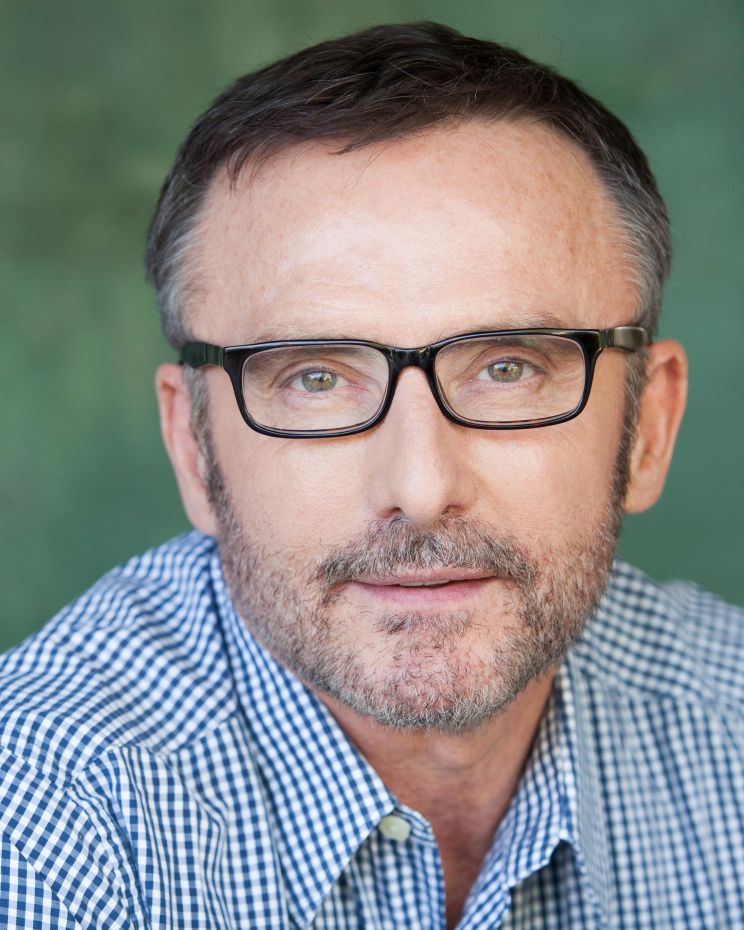 David Franklin