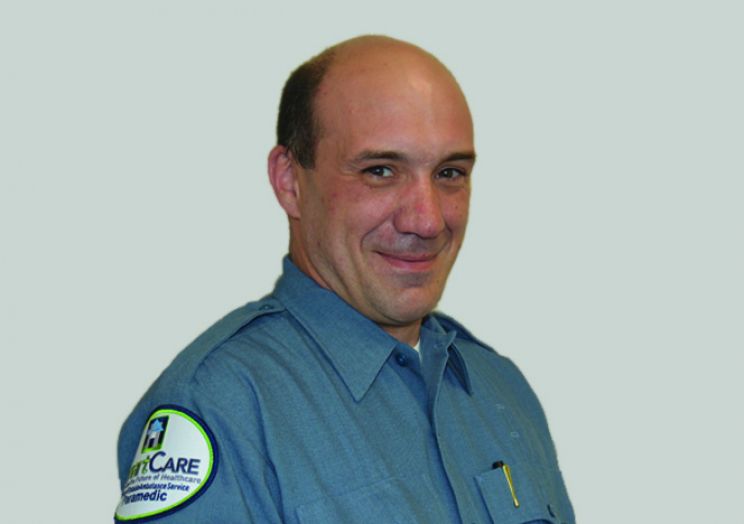 David Franklin