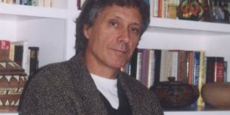 David Franzoni