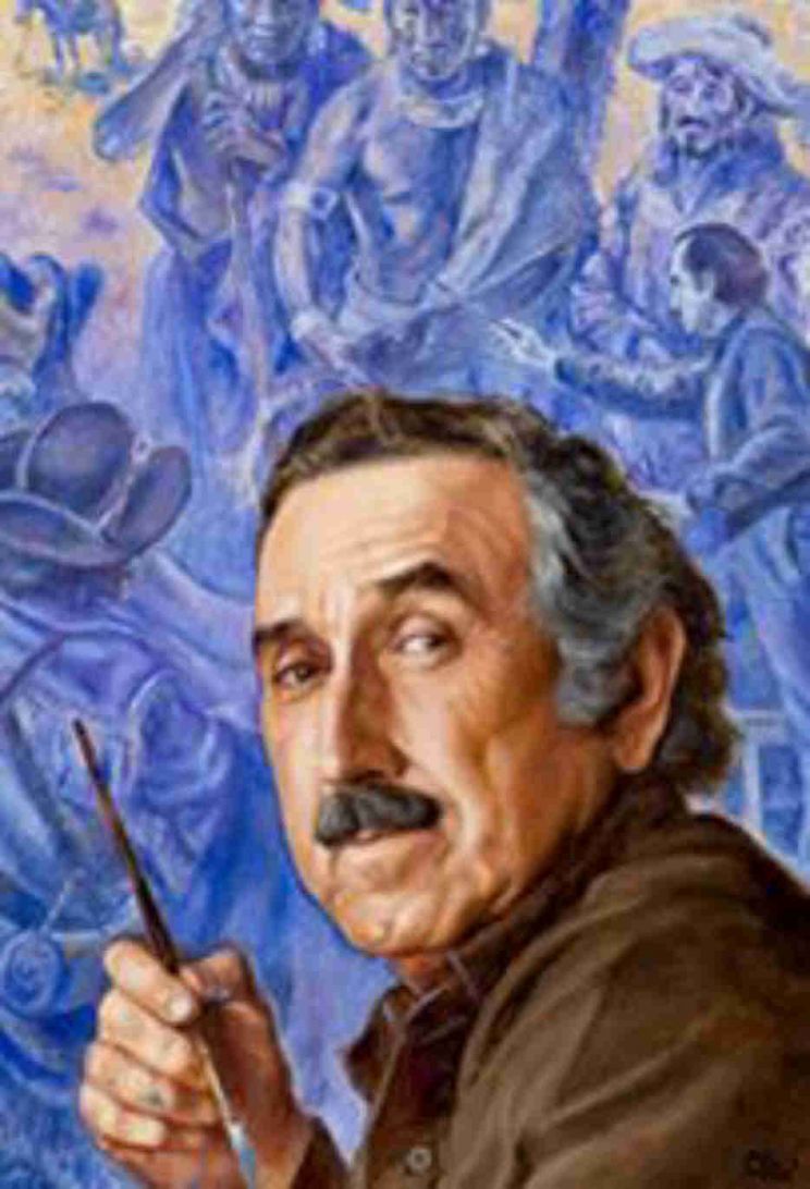 David Froman
