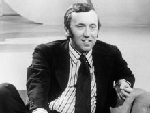 David Frost